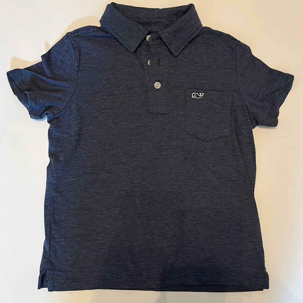 Vineyard Vines Polo